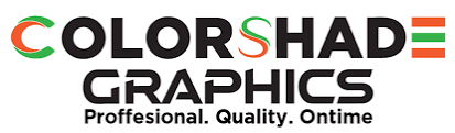 Colorshade Logo